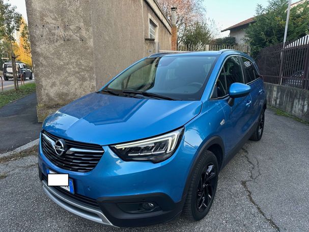 Opel Crossland X 1.5 Innovation 88 kW image number 1