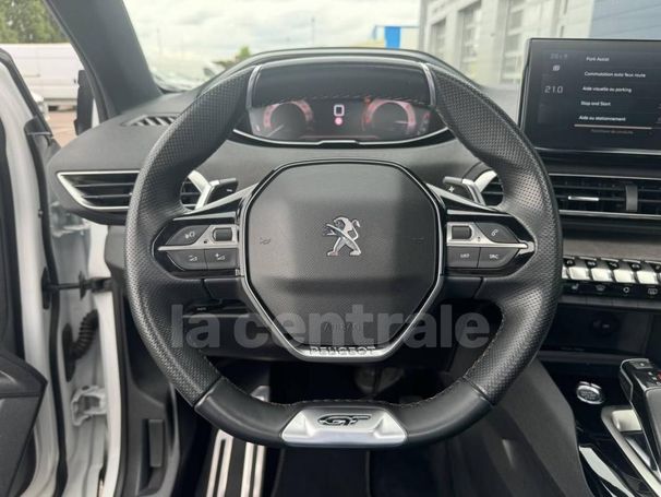 Peugeot 5008 96 kW image number 17