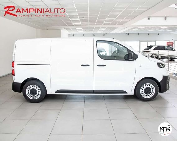 Toyota Proace 1.5 88 kW image number 5