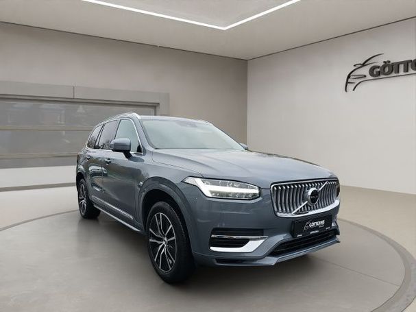 Volvo XC90 Recharge T8 AWD 288 kW image number 6