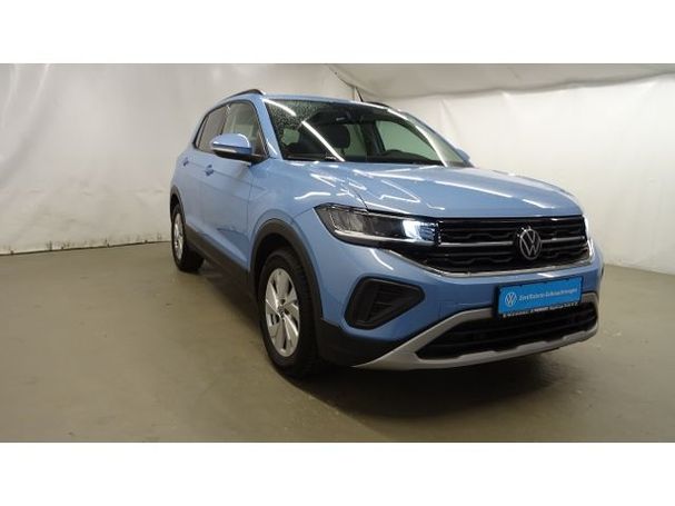 Volkswagen T-Cross 1.5 TSI DSG 110 kW image number 8