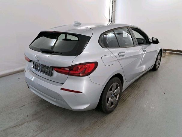 BMW 116d 85 kW image number 3