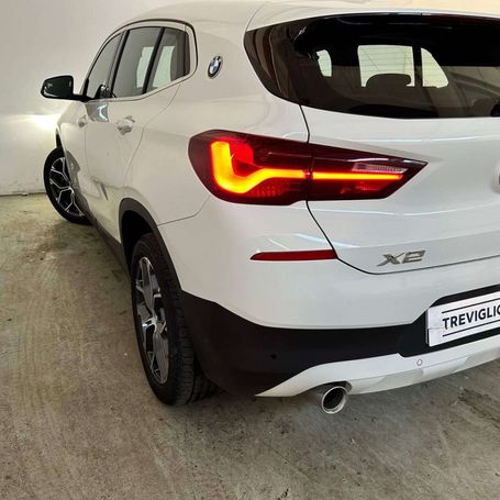 BMW X2 xDrive18d 110 kW image number 43