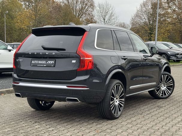 Volvo XC90 T8 AWD Inscription 288 kW image number 2