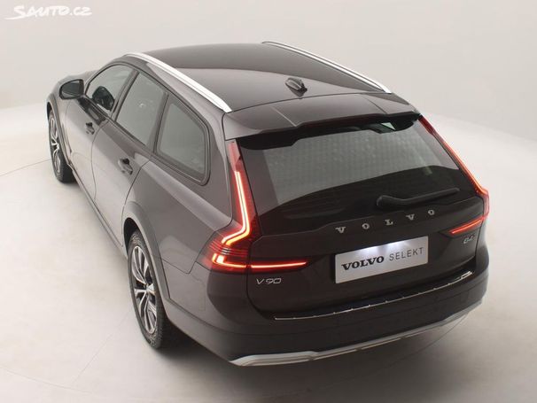 Volvo V90 Cross Country AWD B4 145 kW image number 16