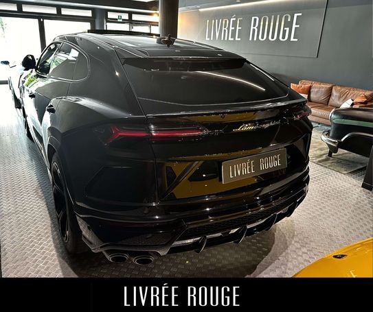 Lamborghini Urus 478 kW image number 8