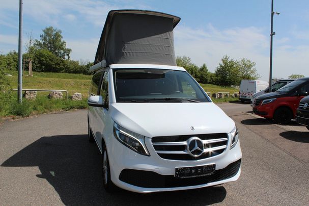 Mercedes-Benz V 300d Edition 1 176 kW image number 2