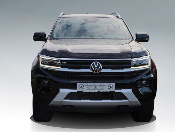 Volkswagen Amarok 3.0 TDI 4Motion 177 kW image number 3