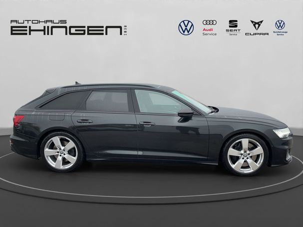 Audi S6 3.0 TDI Avant 257 kW image number 4