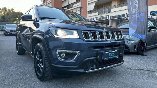 Jeep Compass 1.3 PHEV 140 kW image number 3