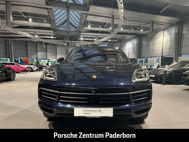 Porsche Cayenne 250 kW image number 5