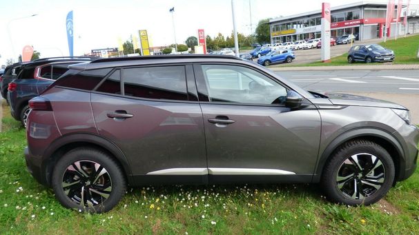 Peugeot 2008 74 kW image number 4