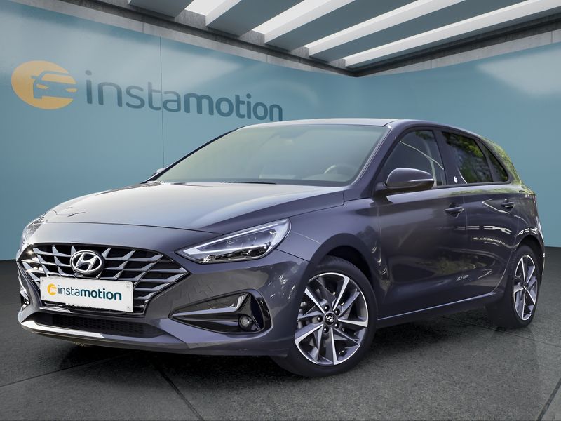 Hyundai i30 Edition 30