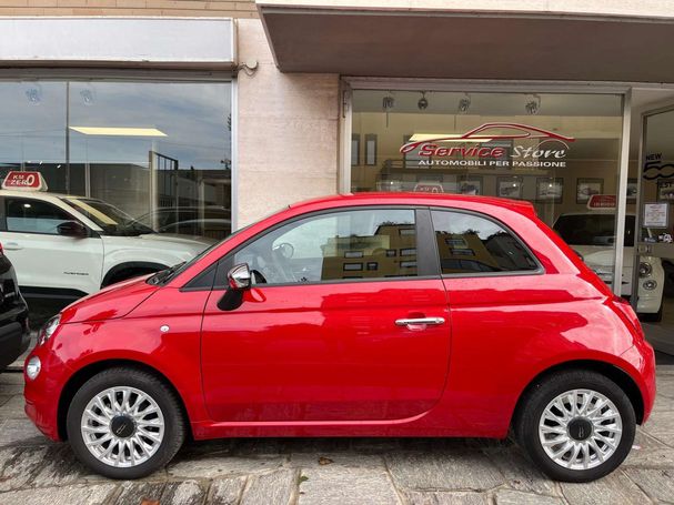 Fiat 500 1.0 51 kW image number 11