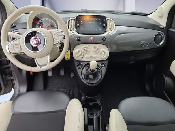 Fiat 500 1.0 51 kW image number 10