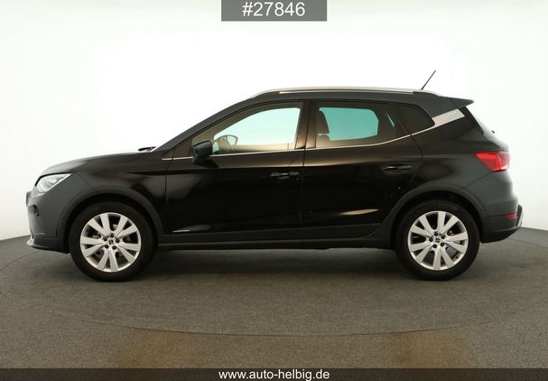 Seat Arona 1.0 TSI Xperience DSG 81 kW image number 4