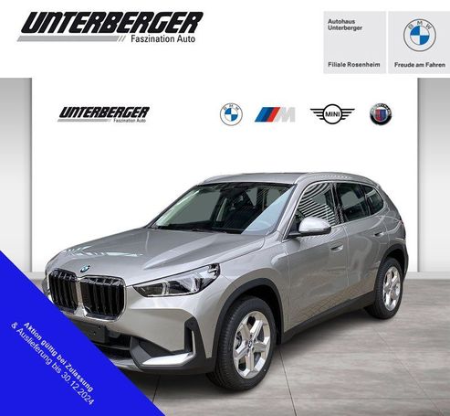 BMW X1 sDrive18i 100 kW image number 1