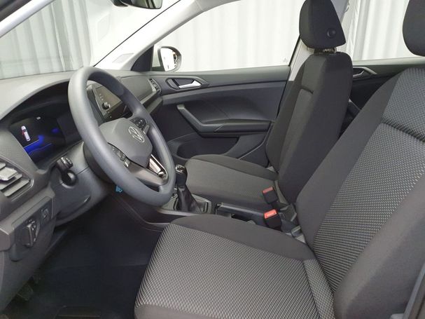 Volkswagen T-Cross 1.0 TSI 70 kW image number 7