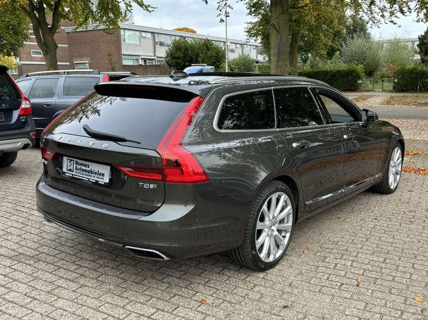 Volvo V90 T8 Inscription AWD 300 kW image number 2