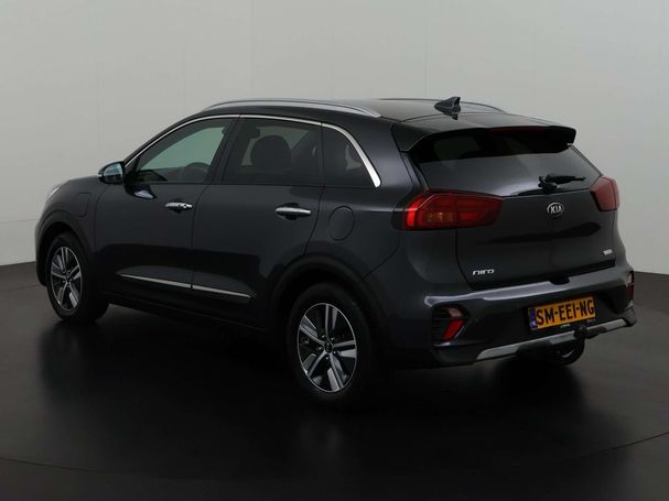 Kia Niro 1.6 GDI 104 kW image number 6