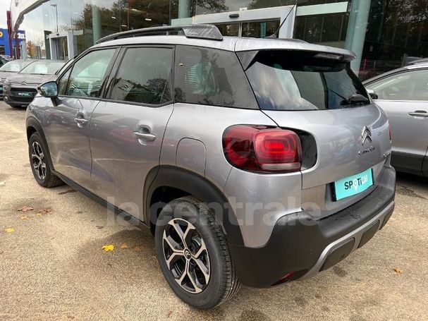 Citroen C3 Aircross 96 kW image number 13