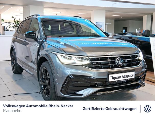 Volkswagen Tiguan Allspace 2.0 TSI DSG 4Motion 140 kW image number 2