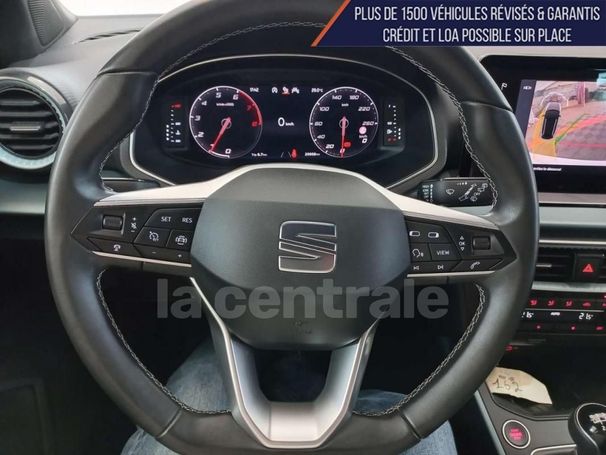 Seat Arona 1.0 TSI 81 kW image number 29