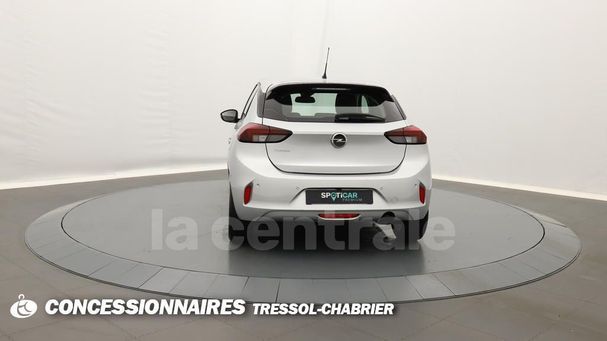 Opel Corsa 1.2 Turbo Elegance 74 kW image number 6