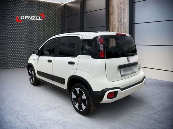 Fiat Panda Hybrid 51 kW image number 4