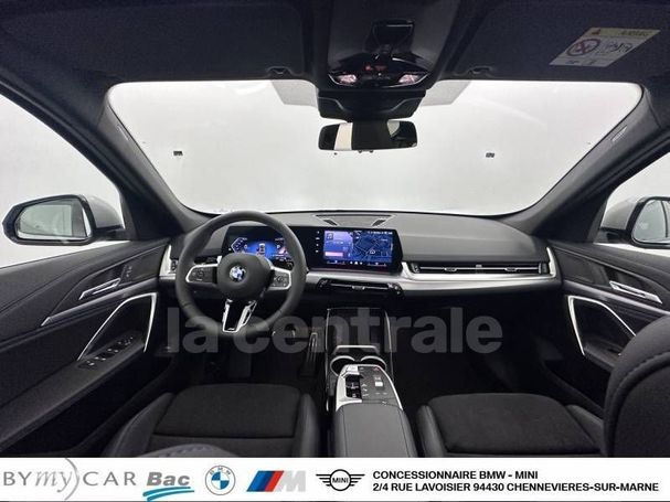 BMW X1 sDrive 125 kW image number 8