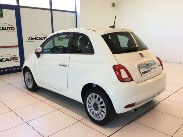 Fiat 500 1.0 51 kW image number 6