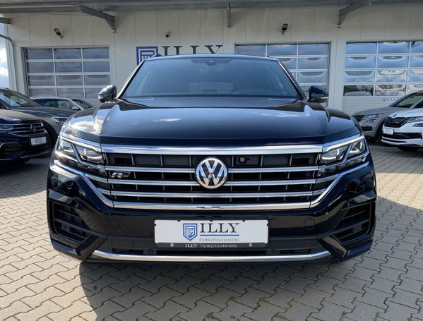 Volkswagen Touareg 3.0 TDI 4Motion 210 kW image number 3