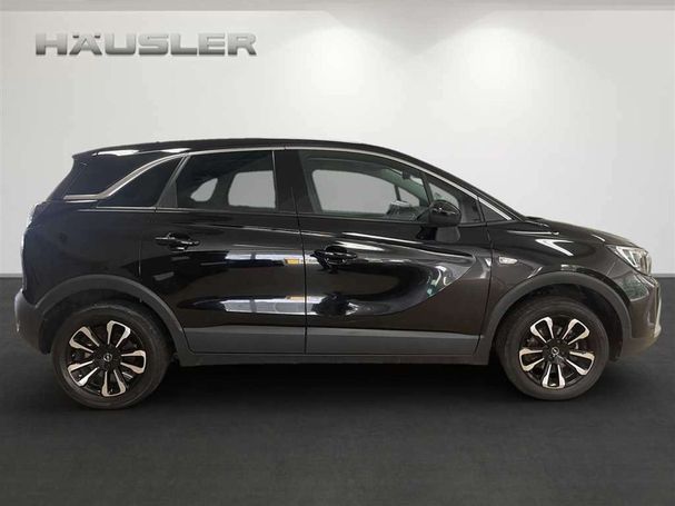 Opel Crossland X 96 kW image number 5