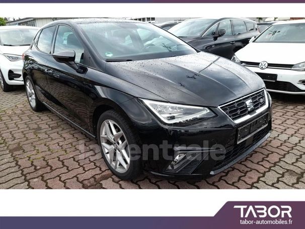 Seat Ibiza 1.0 TSI FR 85 kW image number 2