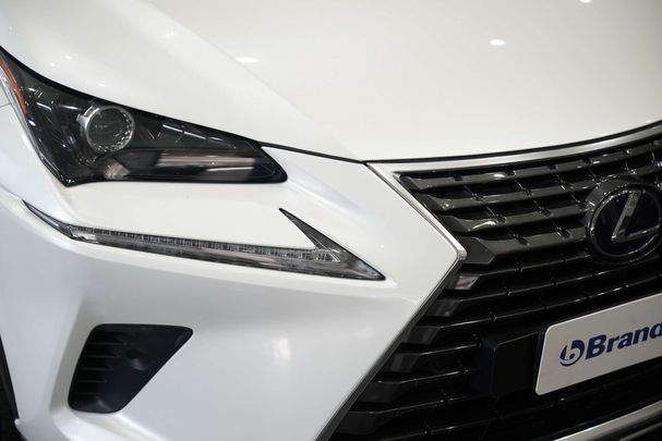 Lexus NX 300 h 145 kW image number 4