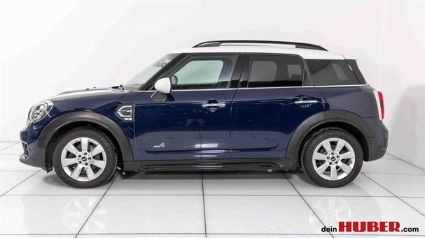 Mini Cooper D Countryman ALL4 110 kW image number 5