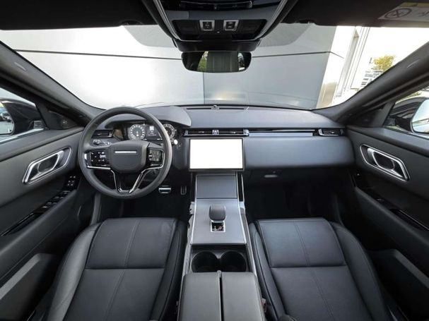 Land Rover Range Rover Velar 224 kW image number 5