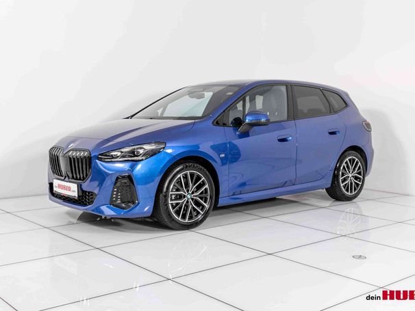 BMW 218d Active Tourer M Sport 110 kW image number 2