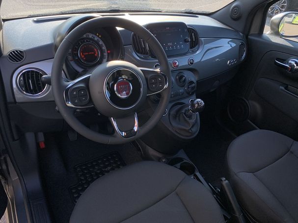 Fiat 500 1.0 51 kW image number 7