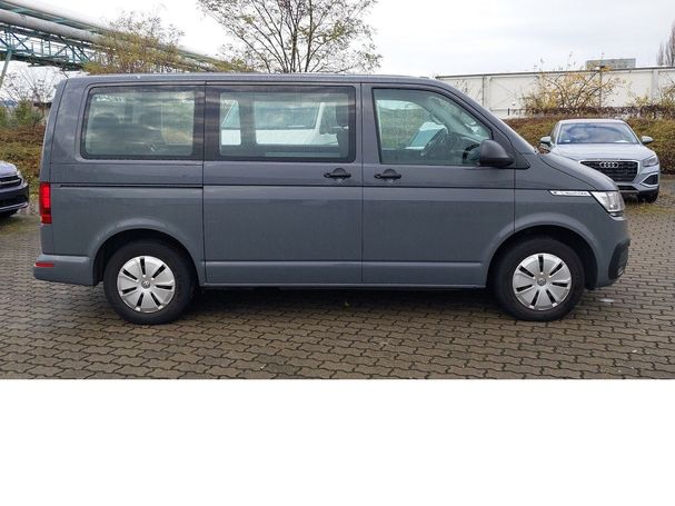 Volkswagen T6 Multivan 110 kW image number 7