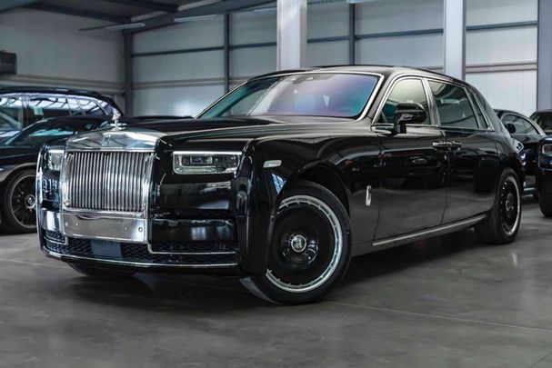 Rolls-Royce Phantom 420 kW image number 1