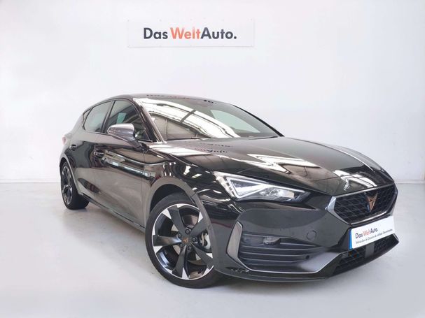 Cupra Leon e-Hybrid DSG 150 kW image number 1