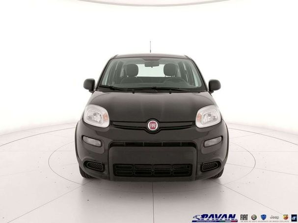 Fiat Panda 1.0 Hybrid 51 kW image number 2