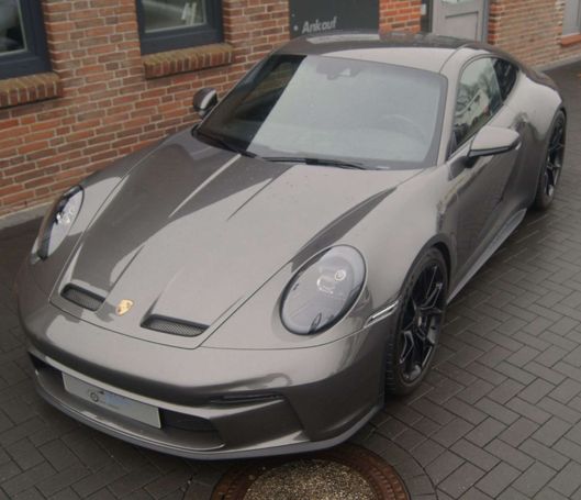 Porsche 992 GT3 Touring 375 kW image number 2