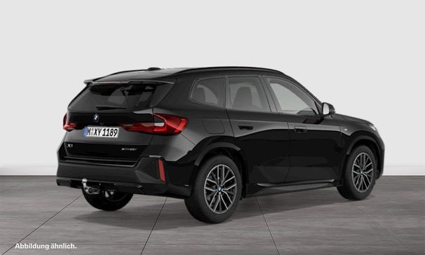 BMW X1 sDrive 115 kW image number 2