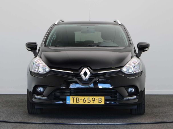 Renault Clio Estate TCe 90 Limited 66 kW image number 2