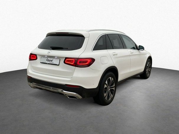 Mercedes-Benz GLC 300 4Matic 190 kW image number 6