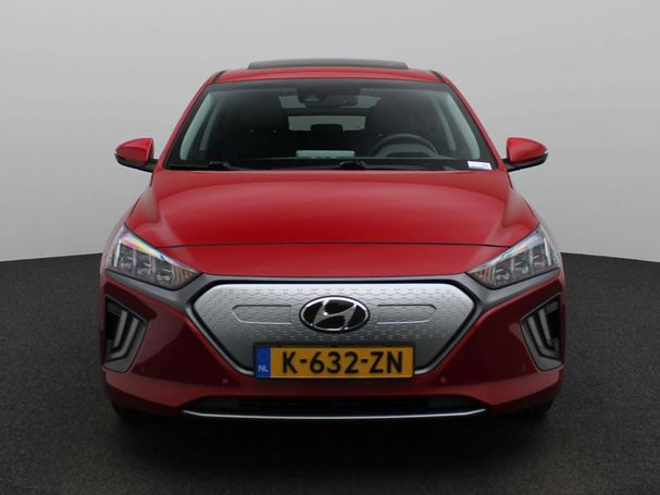 Hyundai Ioniq 38 kWh 100 kW image number 2