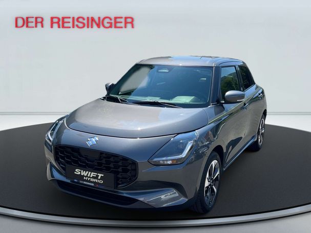 Suzuki Swift 61 kW image number 1