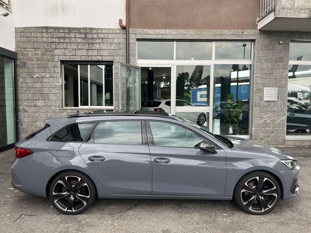 Cupra Leon ST e-Hybrid DSG 180 kW image number 3